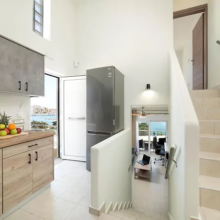 Sunlit & Sunny Rose Villas Agios Nikolaos  Room photo