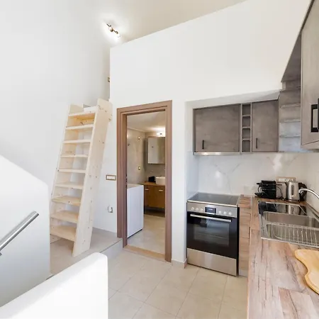 Sunlit & Sunny Rose Villas Agios Nikolaos  Room photo