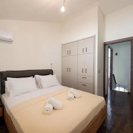 Sunlit & Sunny Rose Villas Agios Nikolaos  Room photo