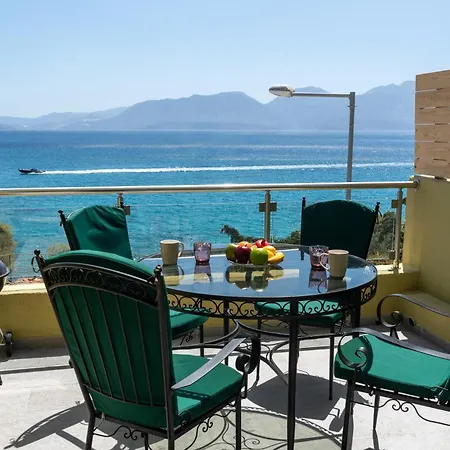 Sunlit & Sunny Rose Villas Agios Nikolaos  Room photo