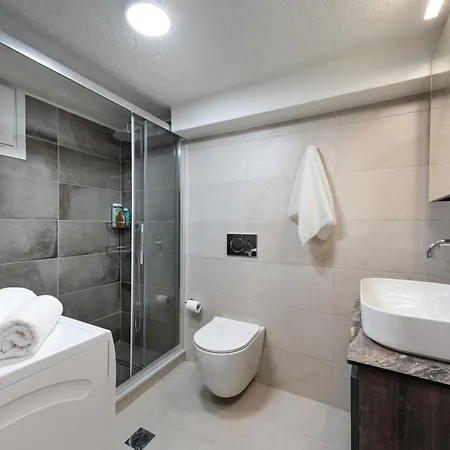 Sunlit & Sunny Rose Villas Agios Nikolaos  Room photo