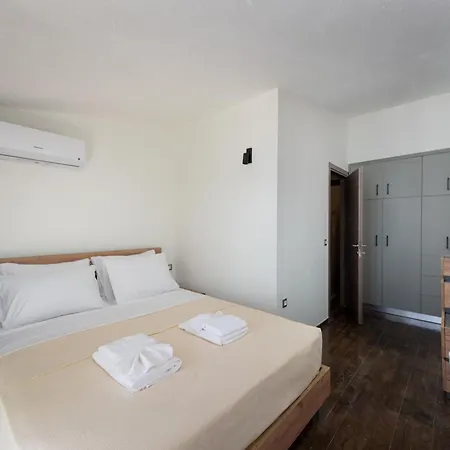 Sunlit & Sunny Rose Villas Agios Nikolaos  Room photo