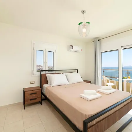 Sunlit & Sunny Rose Villas Agios Nikolaos  Room photo