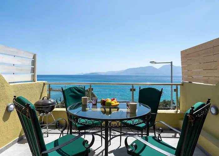 Sunlit & Sunny Rose Villas